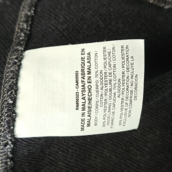 Nike Zip-up Hoodie - Picture 7 of 8